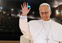 Papa León XIV comparte su top 4 de películas favoritas, lleno de clásicos, ésto antes de reunirse con actores y directores del séptimo arte