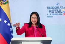 Venezuela consolida su crecimiento económico con un aumento del 8.71% en el tercer trimestre de 2025 (+ Detalles)