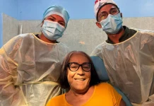 80 prótesïs dentales fueron colocadas a carabobeños a través de la Misión Sonrisa celebrando su 19° aniversario: van más de 5mil pacientes atendidos (+ Fotos)