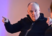 Van contra la piräteria en LaLiga: Javier Tebas advirtió que habarán medidas para quienes usen streaming ilêgal para ver los juegos