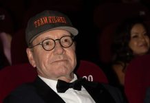 «Literalmente no tengo hogar»: Kevin Spacey se sincera sobre su vida actual tras siete años sin grandes papeles