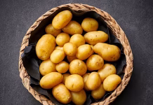 Descubre el valor nutricional oculto de la papa: «Potasio, Fibra y Vitamina C» para obtener una dieta completa