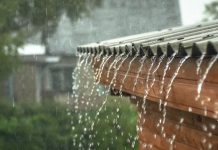 Región capital con lluvias: Inameh pronostica nubosidad y precipitaciones intermitentes en Caracas, Miranda y La Guaira