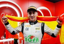 Mari Boya da un salto decisivo en su carrera al fichar con Prema Racing y unirse a la Fórmula 2