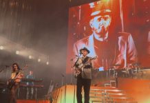 Morat deslumbra en Tenerife con un concierto inolvidable ante más de 12.000 personas