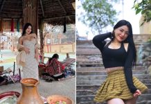 Modelo y creadora de contenido para adultos anuncia su candidatura como diputada al Congreso de Perú