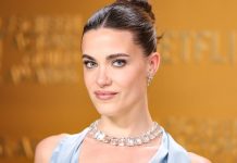 Actriz de la serie «Bridgerton» Genevieve Chenneour, denüncia haber sido agrËdida en Londres