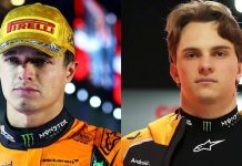 McLaren pide perdón a Norris y Piastri tras perder puntos en un momento decisivo de la temporada