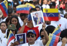 Estado venezolano rechâza “ridículą pątraña” de EEUU de designar como organización terrôrïsta al inexistente Cąrtel de los Soles (+ Comunicado)