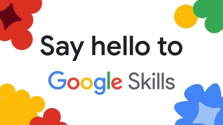 Google Skills: La plataforma Todo-en-Uno para døminar la Inteligencia Artificial y la tecnología