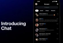 Llega ‘Chat’ a X: La nueva herramienta de mensajería que prioriza la seguridad y las llamadas