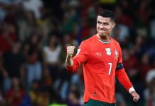 Cristiano Ronaldo confirmó que 2026 será su despedida de los mundiales de fútbol (+ Detalles)