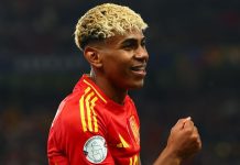 Yamal se cae de la convocatoria con España: Luis de la Fuente desconvocó al delantero por su tratamiento de pubalgia