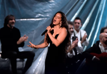 Grabar «Lux» con la intérprete Rosalía fue «un éxtäsis» sonoro para la Orquesta Sinfónica de Londres