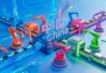 China apuesta por robots industriales e IA para consolidar su liderazgo como “fábrica mundial”