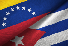 Venezuela y Cuba son paradigmas en la defensa del Derecho Internacional en leyes, soberanía y autodeterminación de los pueblos