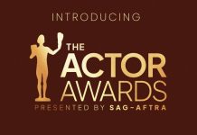 Adiós a los SAG Awards: El sindicato de actores renombrará sus galardones como «The Actor Awards» en 2026