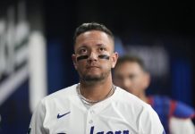 ¡De los Dodgers al mundo de la música! Miguel Rojas será presentador en la ceremonia de los Latin Grammy