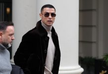 ¡Estará en el debut del Mundial! La Fifa sancionó a Cristiano Ronaldo con tres partidos de suspênsión
