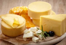 Estudio revela que consumir queso al menos una vez por semana reduce entre 21% y 24% el riesgÖ de desarrollar demenciä