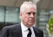 Baja en la realeza británica: Formalmente Andrew Mountbatten deja de ser el príncipe Andrés, tiene que abąndonar su mansión de Windsor