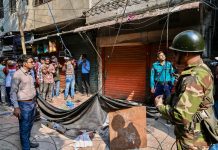 Sismo de magnitud 5,5 sacudió a Bangladesh: Al menos seis muêrtos y decenas de hêridos en Daca