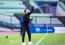 Fernando Aristeguieta hace un cambio de última hora en la Vinotinto: Jesús Yendis es el lateral de emËrgencia tras la baja de Balbo