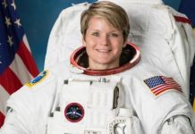 Histórico: astronauta Anne McClain es enjuicio por un supuesto dëlito cometido en el espacio