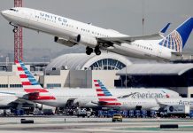 Aerolíneas en EE.UU. advierten sobre posibles demoras tras reducción del 10 % de vuelos (+ Detalles)