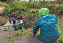 Inversión en prevención: Más de 18.500 beneficiados por el Programa de Mitigación de Riesgos en Maturín