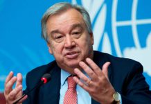 ONU cøndena bømbardeøs de Estados Unidos en el caribe: Son evidentes infracciønes del derecho internacional