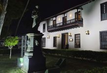 Alojamiento con encanto en el corazón colonial de Puerto Cabello: Casa Guipuzcoana Hotel Boutique (+ Fotos)