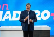 «A Venezuela no la va a detener ninguna güerra psicológica ni económica. Seremos un país exportador neto de alimentos procesados y terminados», dijo Maduro