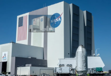 Posponen lanzamiento de Escapade: Blue Origin y la Nasa estudian una nueva fecha para la misión (+ Detalles)