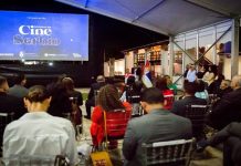 ¡Intercambio de culturas! Muestra de Cine Serbio 2025 abre en PDVSA La Estancia con la participación de 15 países