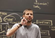 Gerard Piqué debuta en Harvard Business School para estudiar el fenómeno de la Kings League (+ Detalles)