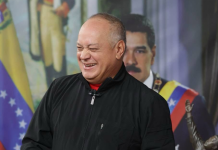 Diosdado Cabello asegura que quienes atenten contra Venezuela verán un pueblo que no se ha rendido en más de 500 años (+ Detalles)