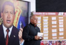 Psuv se moviliza para conformar los Comandos de Comunidades Bolivarianas Integrales (+ Detalles)