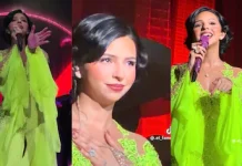 Ángela Aguilar rompe el silencio sobre la polémica de sus conciertos y habla del valor de conectar con su público