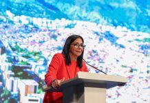 La economía comunal es el camino de Venezuela para vencer el bløqueø de naciones extranjeras (+ Detalles)