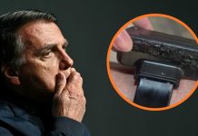Ex presidente brasileño Jair Bolsonaro alegó que intentó quëmar su tobillera electrónica por un episodio de alucinâción y paranoïa