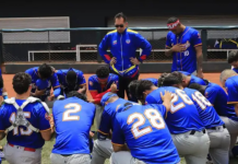 Venezuela presenta su roster oficial para disputar los Juegos Bolivarianos Ayacucho-Lima 2025