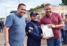 Anaco avanza: Culminada jornada para mejorar la calidad de vida en la ciudad gasífera de Anzoátegui (+ Detalles)