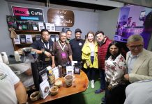 Monagas como vitrina promocional: más de 20 mil personas disfrutaron de la Expo Flor y Café Caripe 2025 logrando más de 3 millones de visualizaciones (+ Fotos)