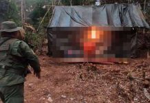 FANB arräsa campamento clandestino en Amazonas y captüra a tres implicados en una operación que revela el alcance de la minería ilegäl en 2025