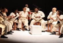 ¡El telón vuelve a subir! La segunda fase del Festival de Teatro Venezolano (FTV) llega a Caracas con 10 días de programación gratuita