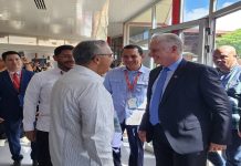Amistad y comercio: Presidente Díaz-Canel exalta potencial productivo de Venezuela en Feria de La Habana