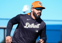MLB: el jugador venezolano Gleyber Torres fue operado con éxito y ya piensa en el desarrollo de la temporada 2026