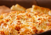 Un gratinado perfecto se logra con trucos sencillos para un acabado dorado, crujiente y espectacular en tus platos (+ Detalles)