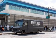 Jaden Smith abrió un restaurante donde pagar es opcional: I love you restaurant (+ Detalles)